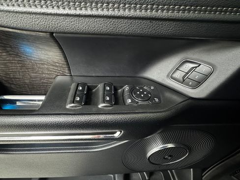 Used 2021 Ford Expedition Max Limited image 27