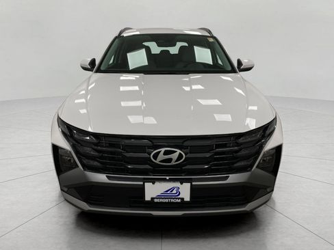 New 2026 Hyundai Tucson SEL image 10