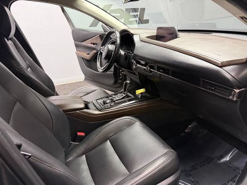 Used 2022 MAZDA CX-30 AWD 2.5 S w/ Premium Package image 53