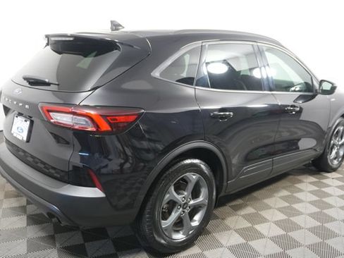 Certified 2025 Ford Escape ST-Line FWD image 3
