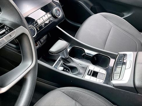 Certified 2023 Hyundai Tucson SEL FWD image 15