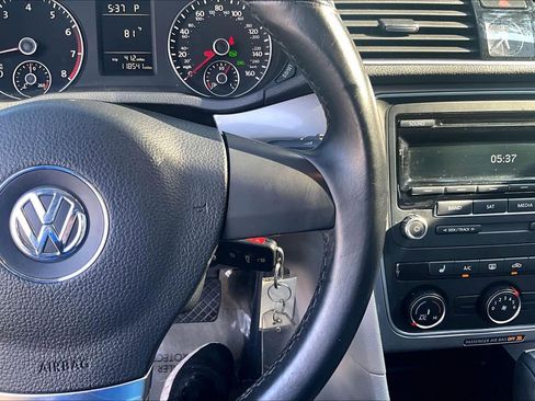 Used 2015 Volkswagen Passat 1.8T Wolfsburg Edition FWD image 25
