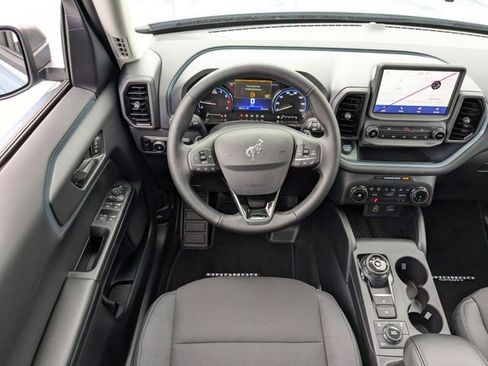 Used 2024 Ford Bronco Sport Badlands AWD/4WD image 16