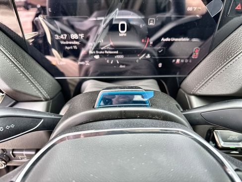 New 2026 GMC Yukon XL Denali w/ Denali Reserve Package image 30