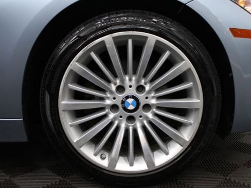 Used 2015 BMW 328i xDrive Wagon image 8