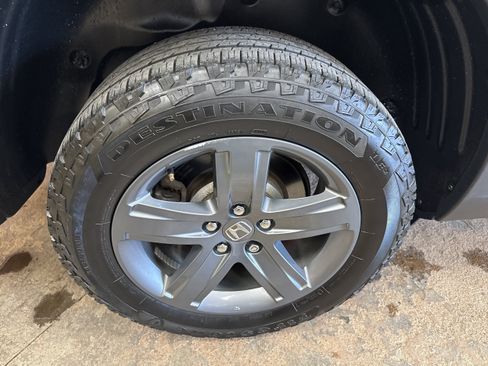 Used 2023 Honda Ridgeline RTL image 12