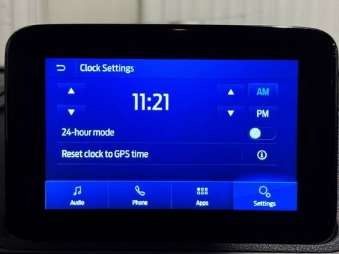Used 2022 Ford Transit Connect XLT FWD image 20