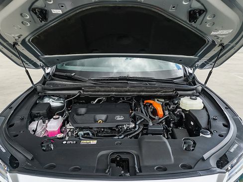 New 2026 Lexus RX 350 image 46