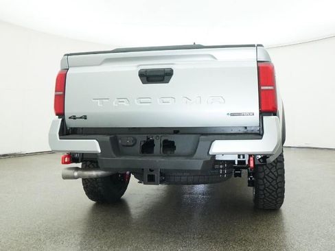 New 2025 Toyota Tacoma TRD Off-Road image 23