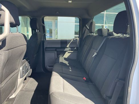 Used 2018 Ford F150 XL w/ Equipment Group 101A Mid AWD/4WD image 9