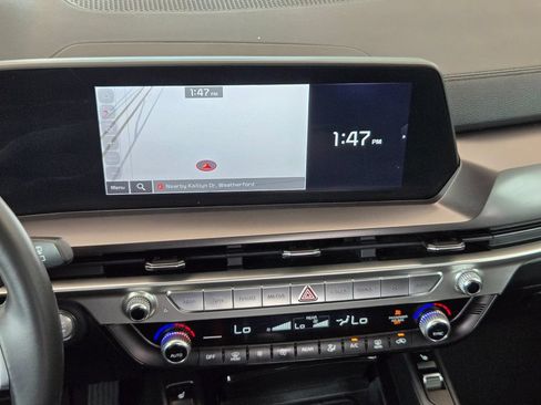 Used 2023 Kia Telluride S FWD image 18