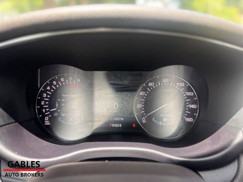 Used 2017 Lincoln MKC Premiere image 32