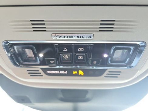 Used 2025 Lincoln Aviator Reserve w/ Illumination Package AWD/4WD image 23