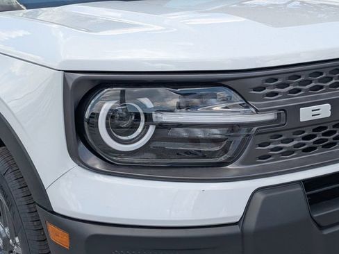 New 2025 Ford Bronco Sport Big Bend w/ Convenience Package image 27