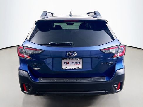 Used 2020 Subaru Outback Onyx Edition XT w/ Popular Package #2 AWD/4WD image 6
