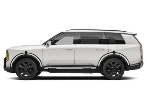 New 2027 Kia Telluride SX Prestige AWD/4WD image 5