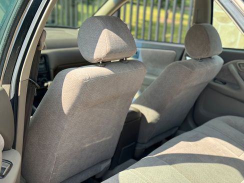 Used 1997 Toyota Camry LE image 26