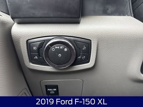 Used 2019 Ford F150 XL w/ Equipment Group 101A Mid image 24