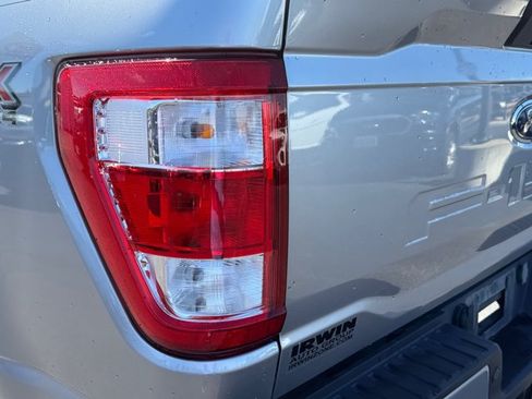 Used 2023 Ford F150 XL w/ STX Appearance Package AWD/4WD image 39