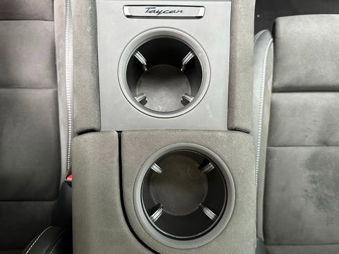 Used 2024 Porsche Taycan GTS image 28