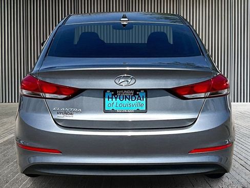 Used 2018 Hyundai Elantra Value Edition w/ Cargo Package image 5