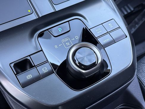 New 2026 Toyota bZ XLE image 22