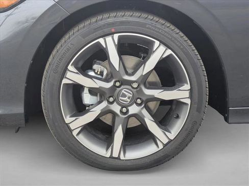 New 2026 Honda Civic Sport Touring image 10