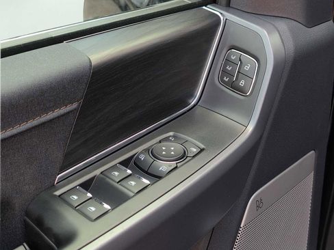 New 2025 Ford F150 Lariat w/ Equipment Group 502A High image 6