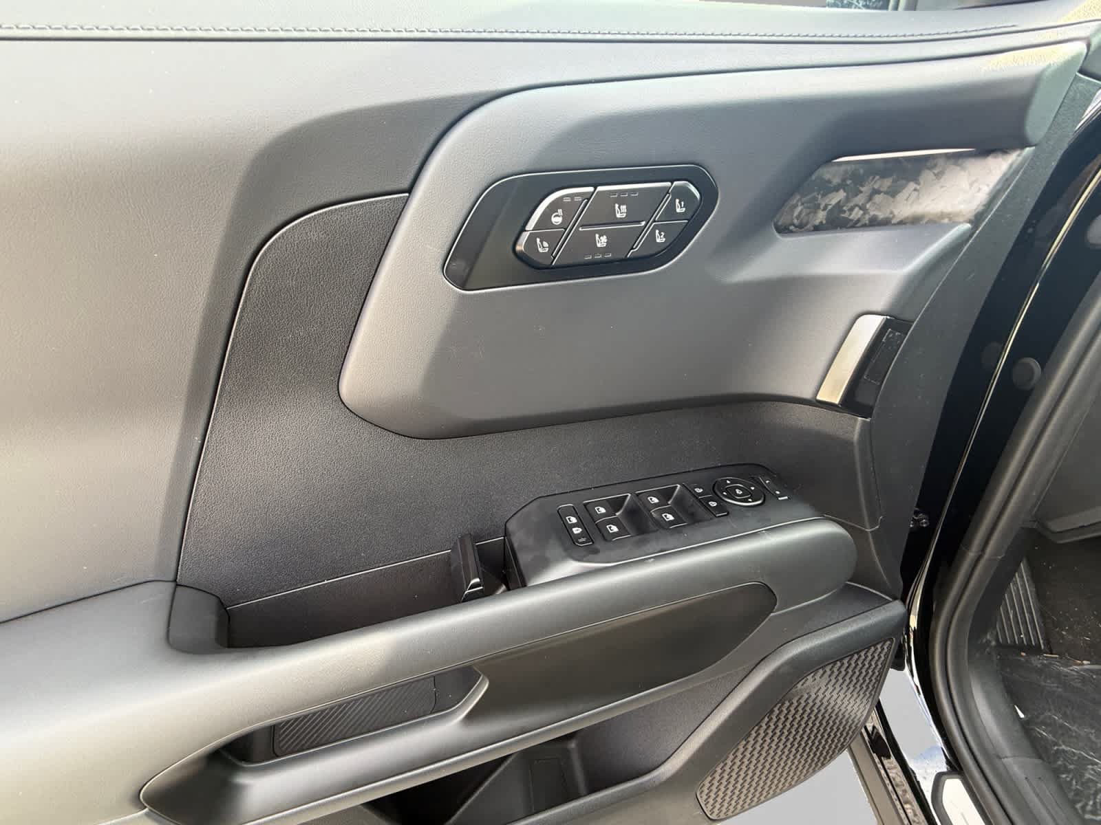 New 2027 Kia Telluride SX Prestige X-Pro AWD/4WD image 10