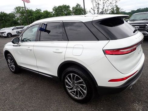 Used 2022 Lincoln Corsair AWD w/ Equipment Group 101A image 4