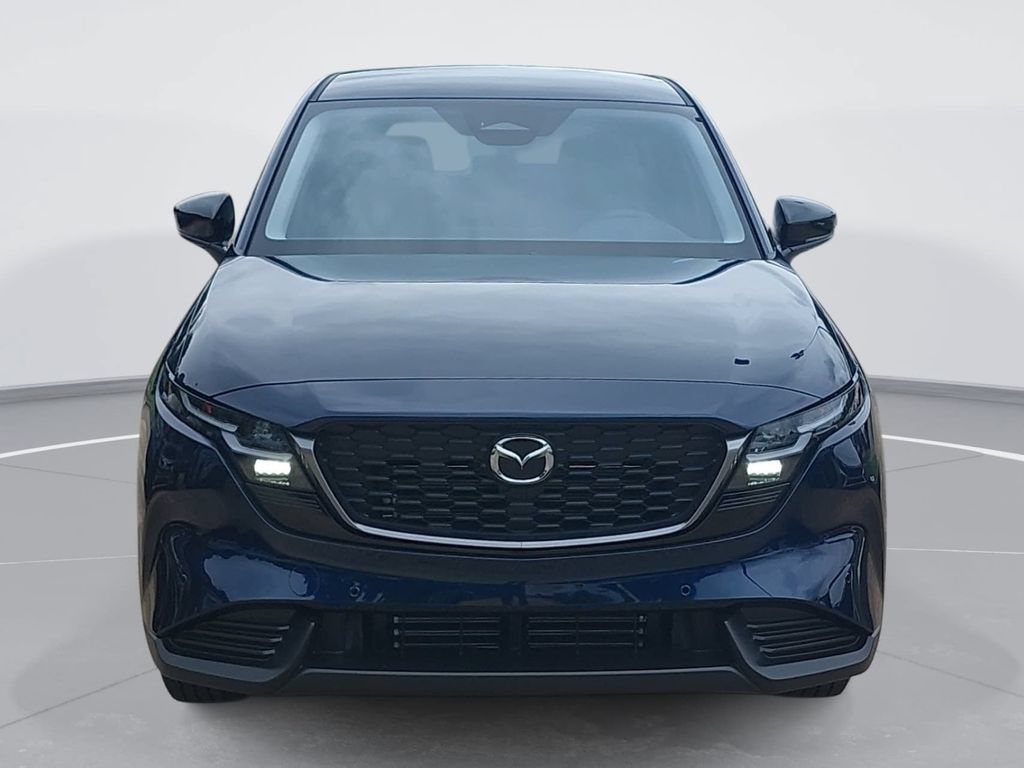 New 2026 MAZDA CX-5 Select AWD/4WD image 2