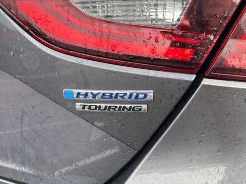 Used 2022 Honda Insight Touring image 3