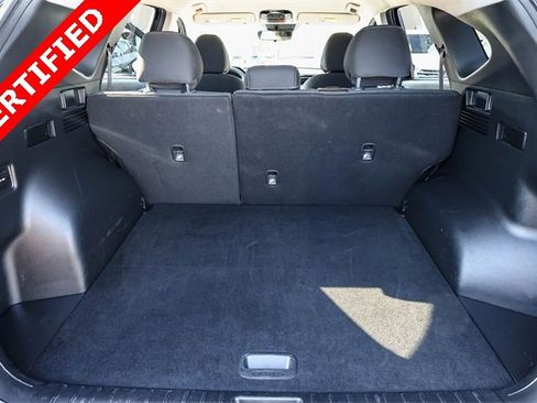 Certified 2024 Hyundai Tucson SEL image 29