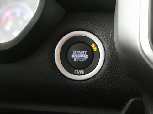 New 2026 RAM 1500 Big Horn image 23