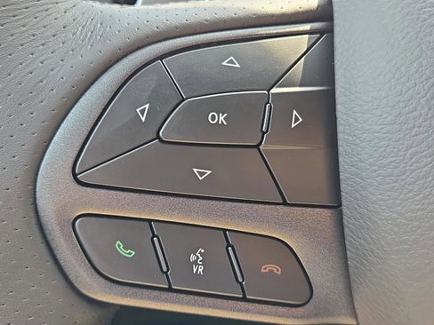 New 2025 Dodge Durango GT w/ Blacktop Package image 28