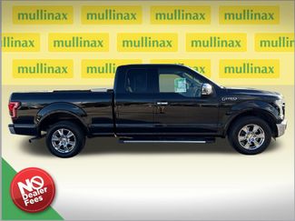 Used 2016 Ford F150 Lariat w/ Equipment Group 502A Luxury video 2