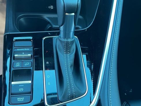 New 2025 Acura ADX FWD image 20