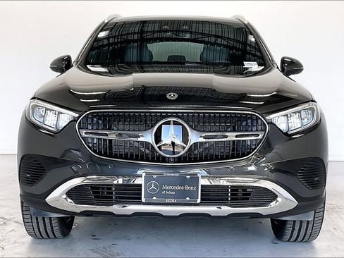 New 2026 Mercedes-Benz GLC 300 4MATIC image 3