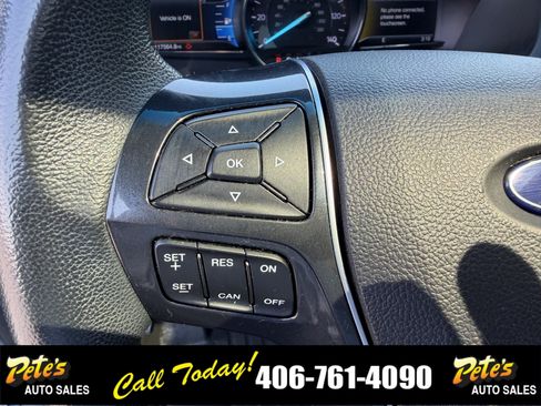 Used 2018 Ford Explorer Limited AWD/4WD image 62