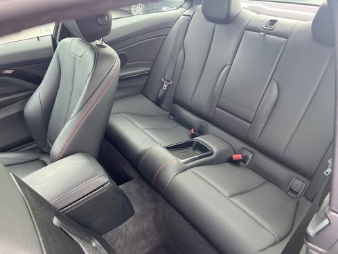 Used 2016 BMW 428i xDrive Coupe image 13