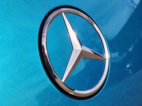 Certified 2025 Mercedes-Benz CLA 250 4MATIC image 10