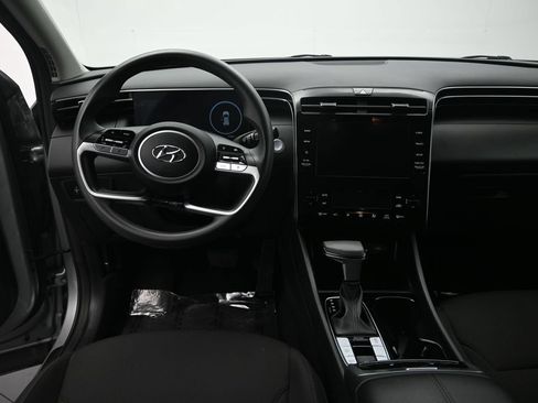 Used 2024 Hyundai Tucson SEL FWD image 21