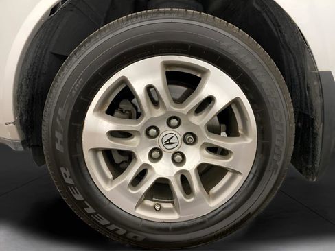 Used 2007 Acura MDX image 20