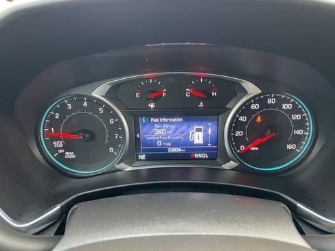 Used 2022 Chevrolet Equinox LT image 17