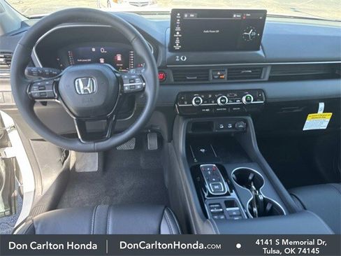 New 2026 Honda Pilot EX-L image 17