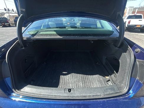 Used 2017 Audi A4 2.0T Premium Plus w/ Premium Plus Package image 12