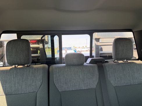 Used 2025 Ford F450 XLT w/ 360-Degree Camera Package AWD/4WD image 27