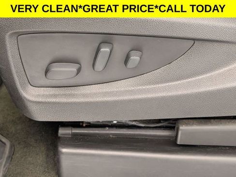 Used 2017 Chevrolet Silverado 1500 LT w/ Redline Edition image 13