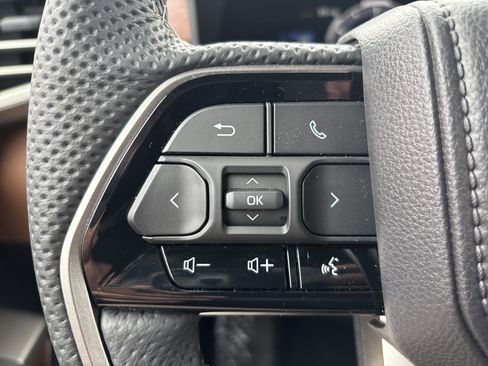 Used 2026 Toyota Tundra 1794 Edition image 18