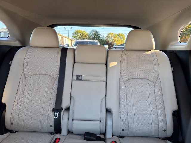 Used 2018 Lexus RX 350 AWD w/ Premium Package image 35